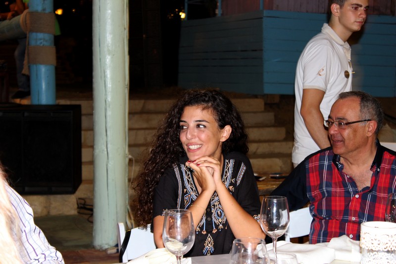 French Night at Edde Sands